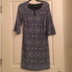 Laundry by Shelli Segal Dress