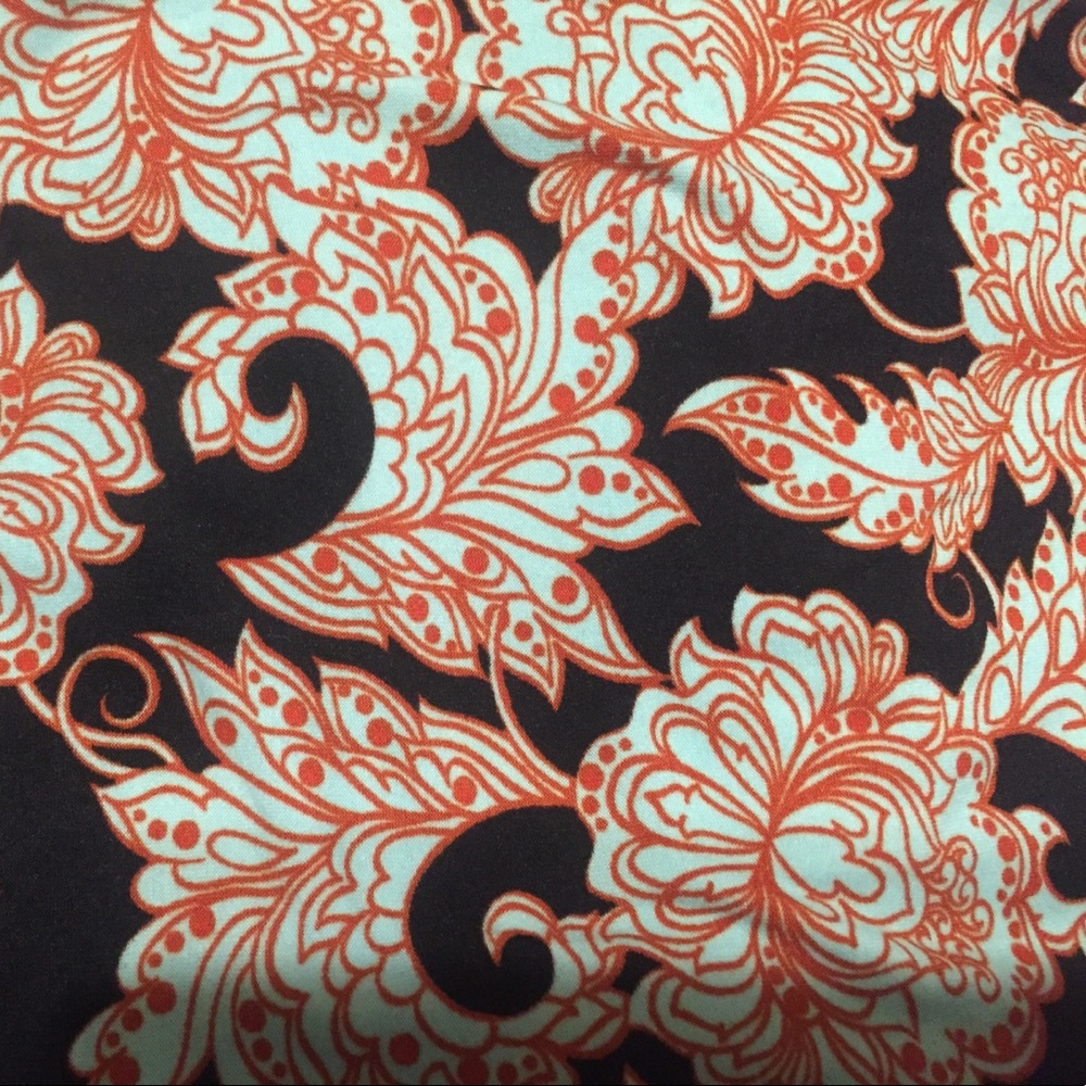 LuLaRoe Tc leggings