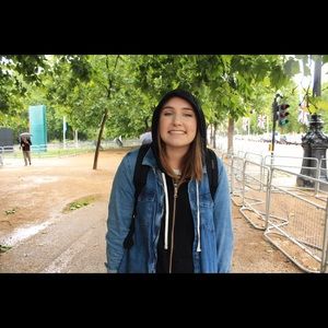 Meet your Posher, Tasha