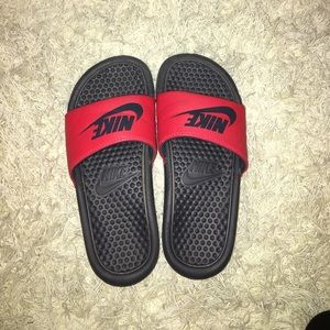 Nike Slides