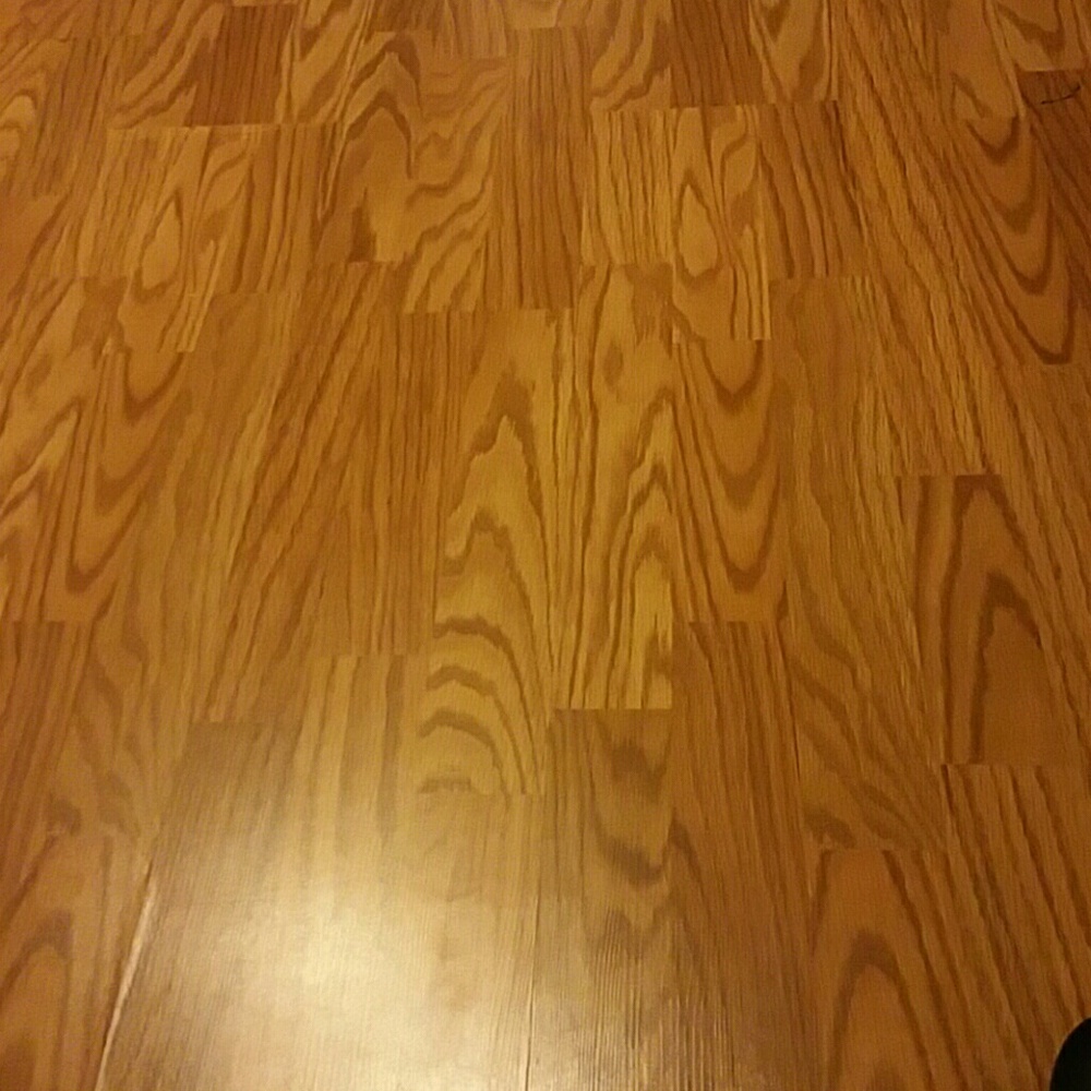 Meet your Posher, Charlotte