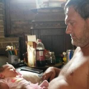 Meet your Posher, Ted tammy