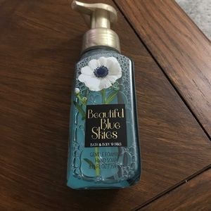 Bath and Body Works Foaming Hand Soap