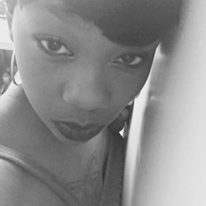 Meet your Posher, Whitney