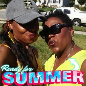 Meet your Posher, Patricia