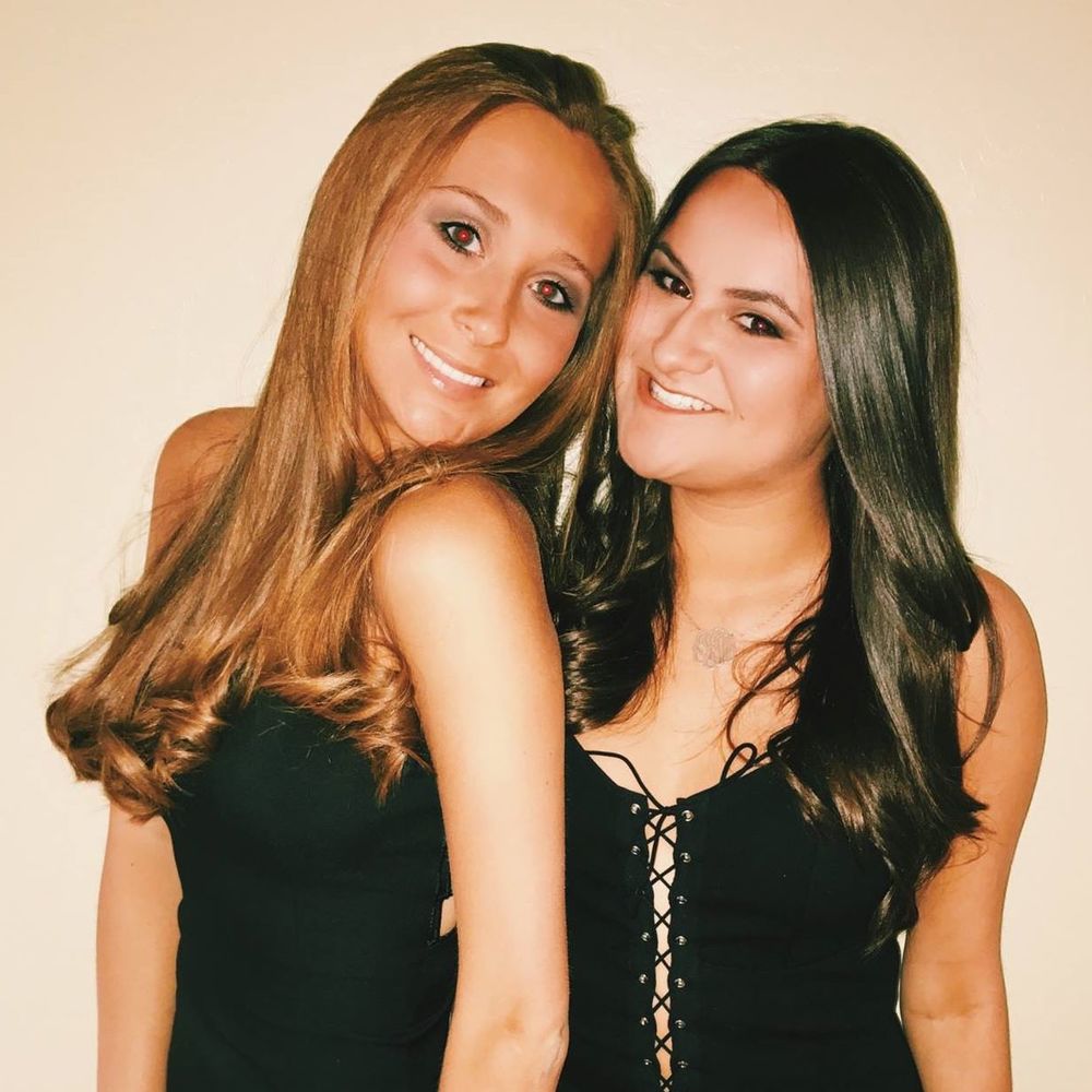 Meet your Posher, Taylor