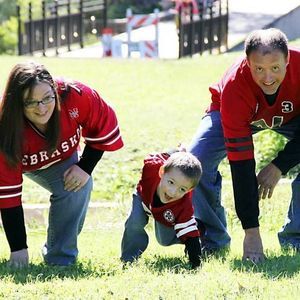 Meet your Posher, Stacy