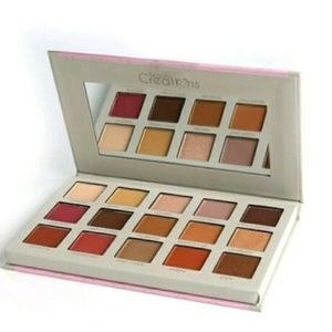 Beauty Creations Irresistible Eyeshadow Palette