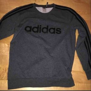 Adidas comfort Crew Neck