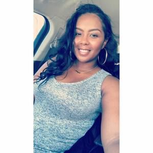 Meet your Posher, Raynisha