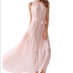 *NWT* Maxi Dress
