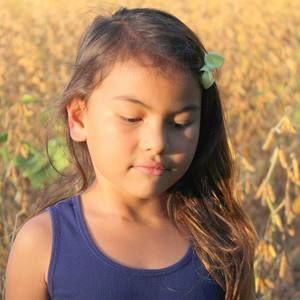 Meet your Posher, Nan