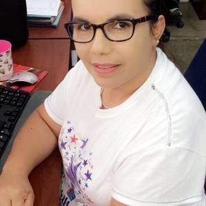 Meet your Posher, Luz