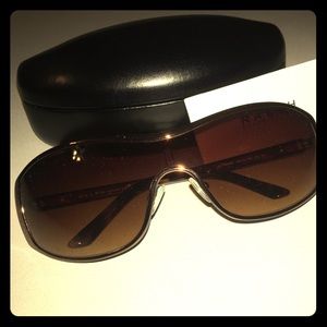 Brand new Ralph Lauren sunglasses