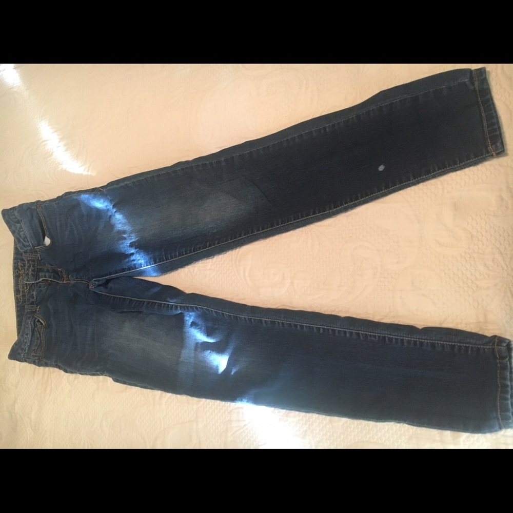Blue jeans by American Rag