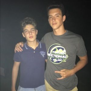 Meet your Posher, Dalton