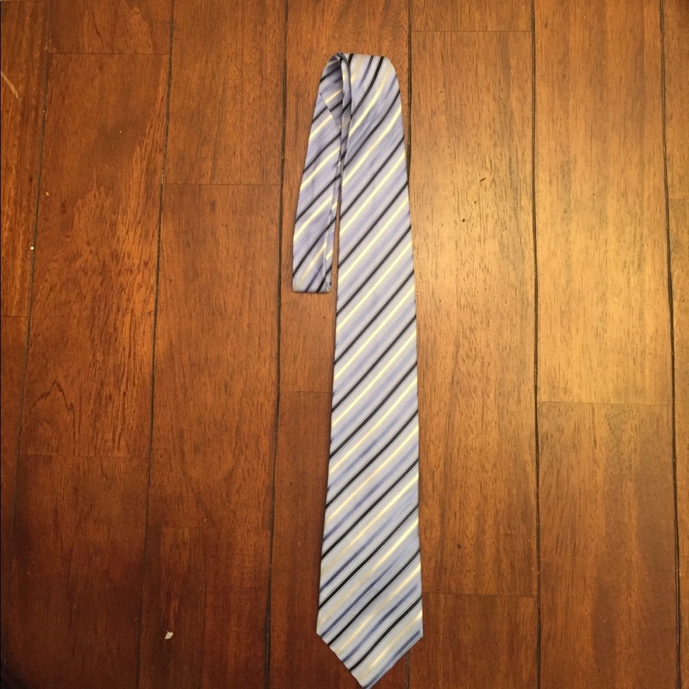 Geoffrey Beene Men's Necktie