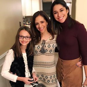 Meet your Posher, Marla