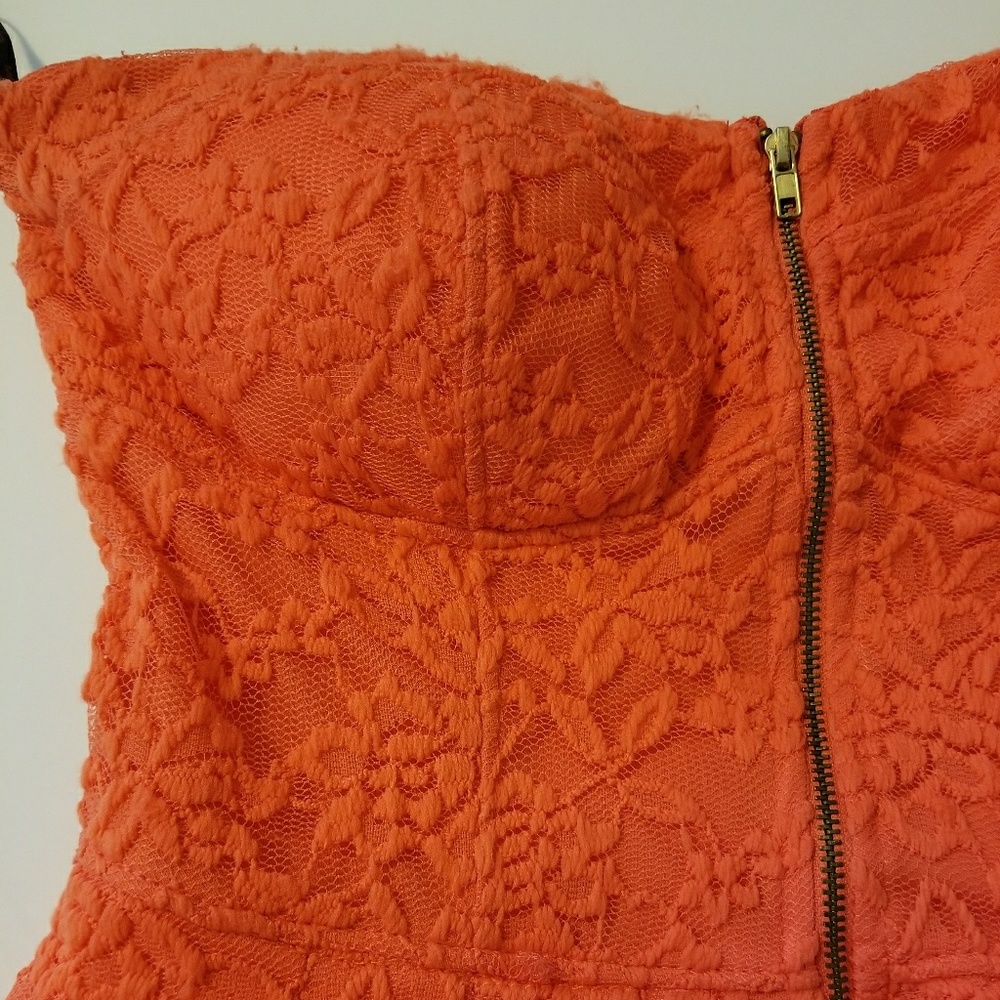 GUESS DRESS JUMPER SIZE L
