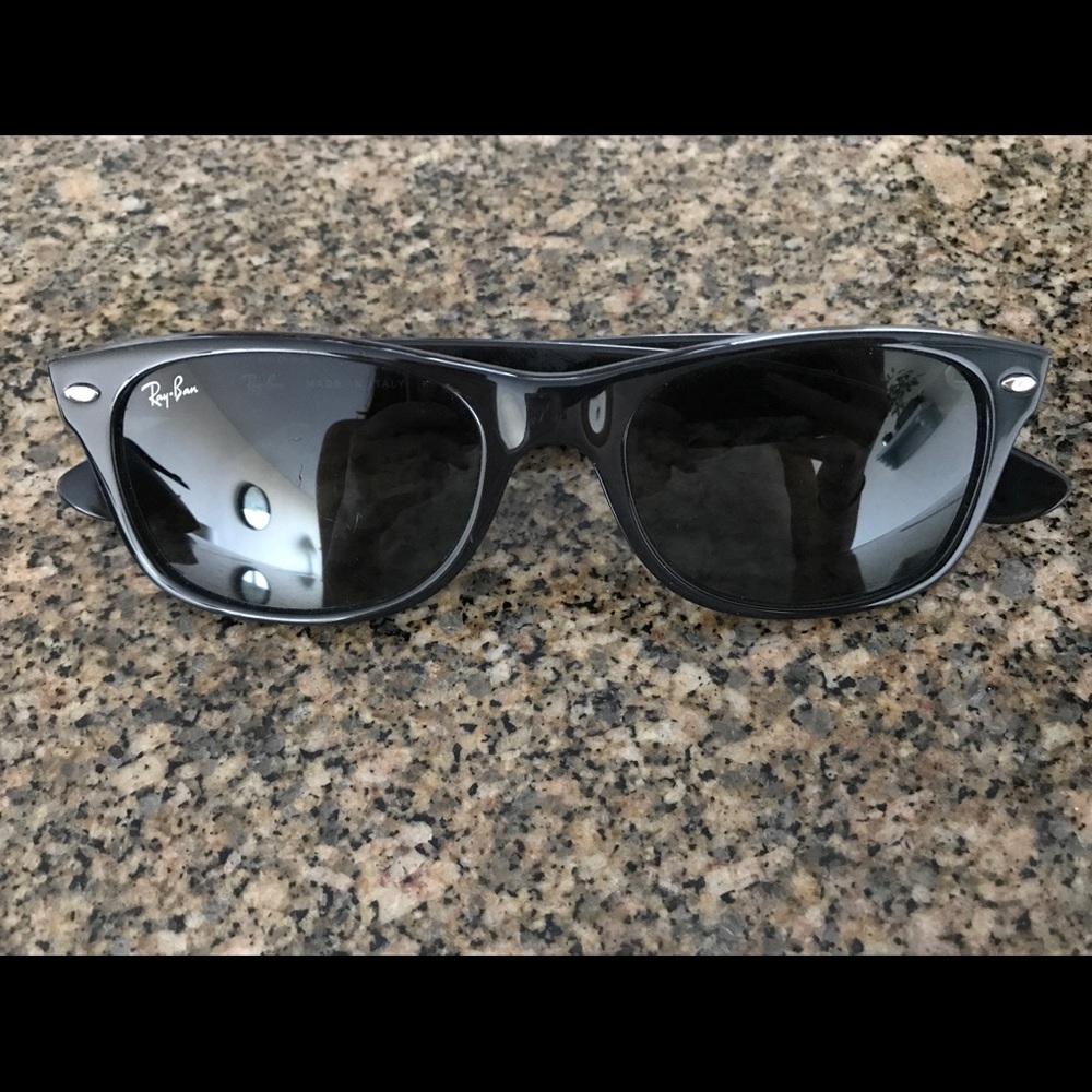 ‼️SALE‼️Rayban New Wayfarer