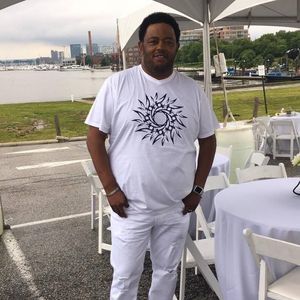 Meet your Posher, Daryl