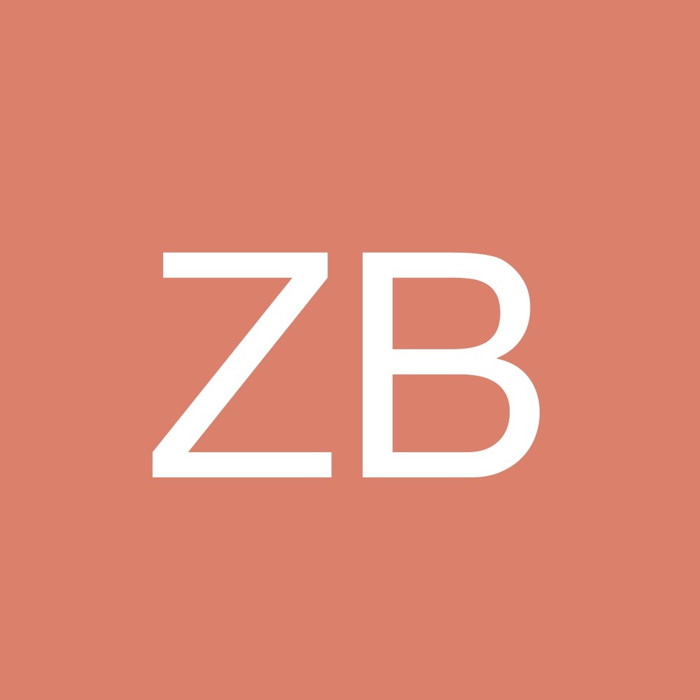 Meet your Posher, Zabrina