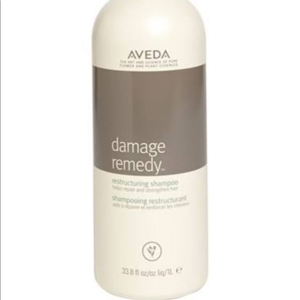 Aveda never opened damage remedy conditioner.