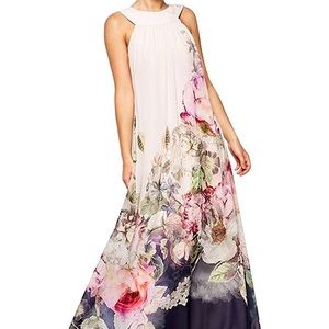 ⚡️SALE⚡️ *NWOT* Maxi Dress