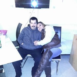 Meet your Posher, Lucia