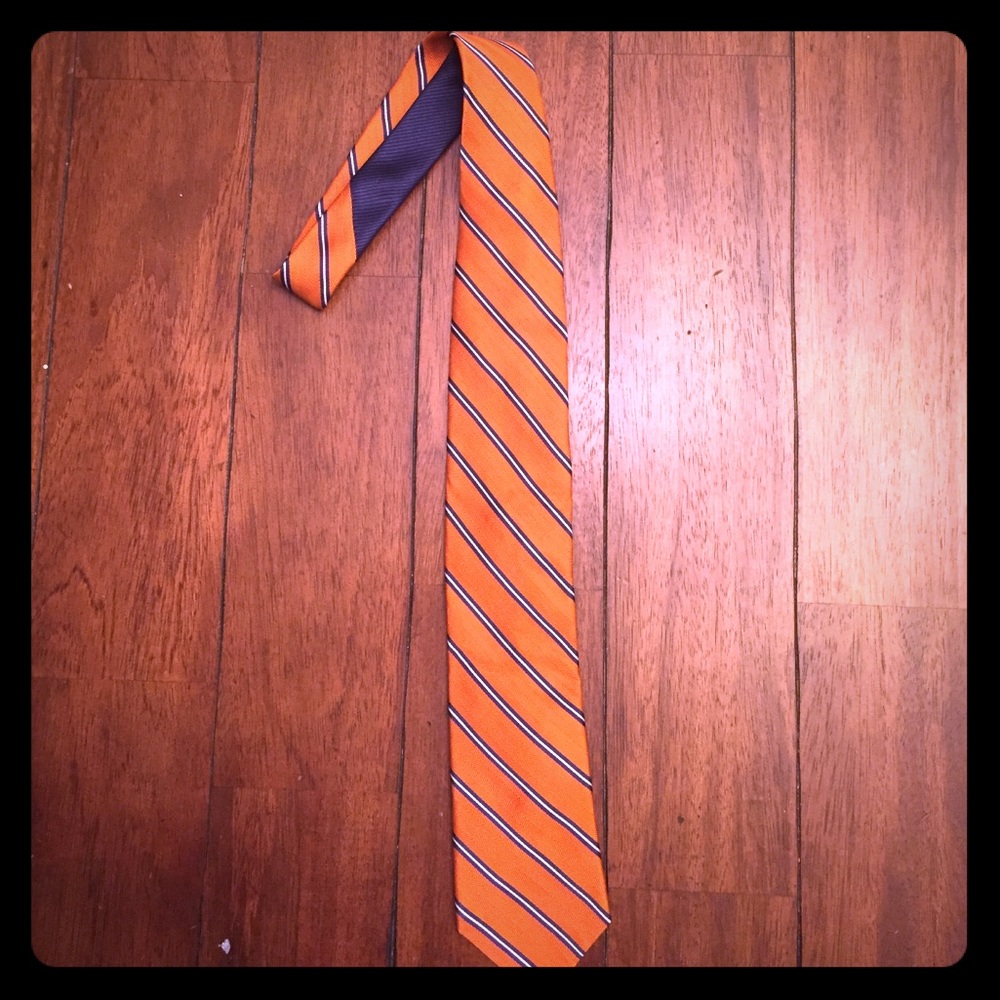 Roundtree & York Men's necktie