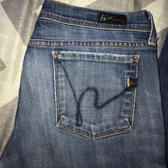 GUC Citizens of humanity - Picture 2 of 3