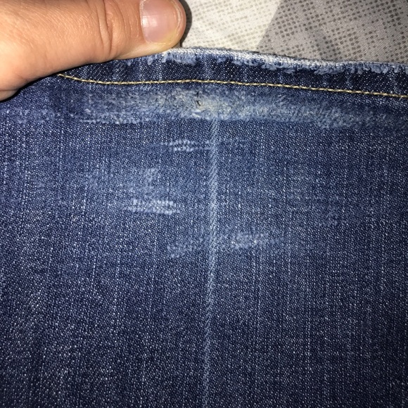 GUC Citizens of humanity - Picture 3 of 3