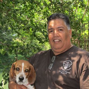 Meet your Posher, Pete