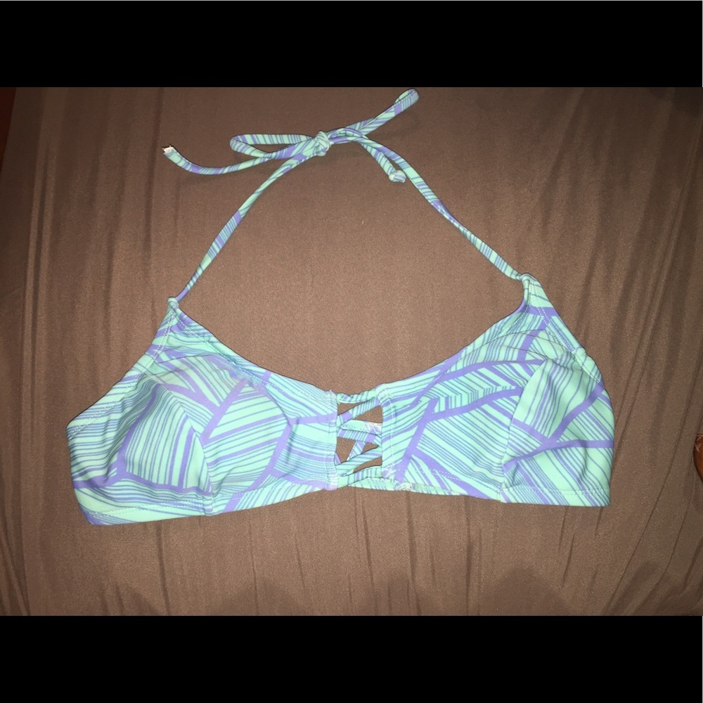 Bikini top