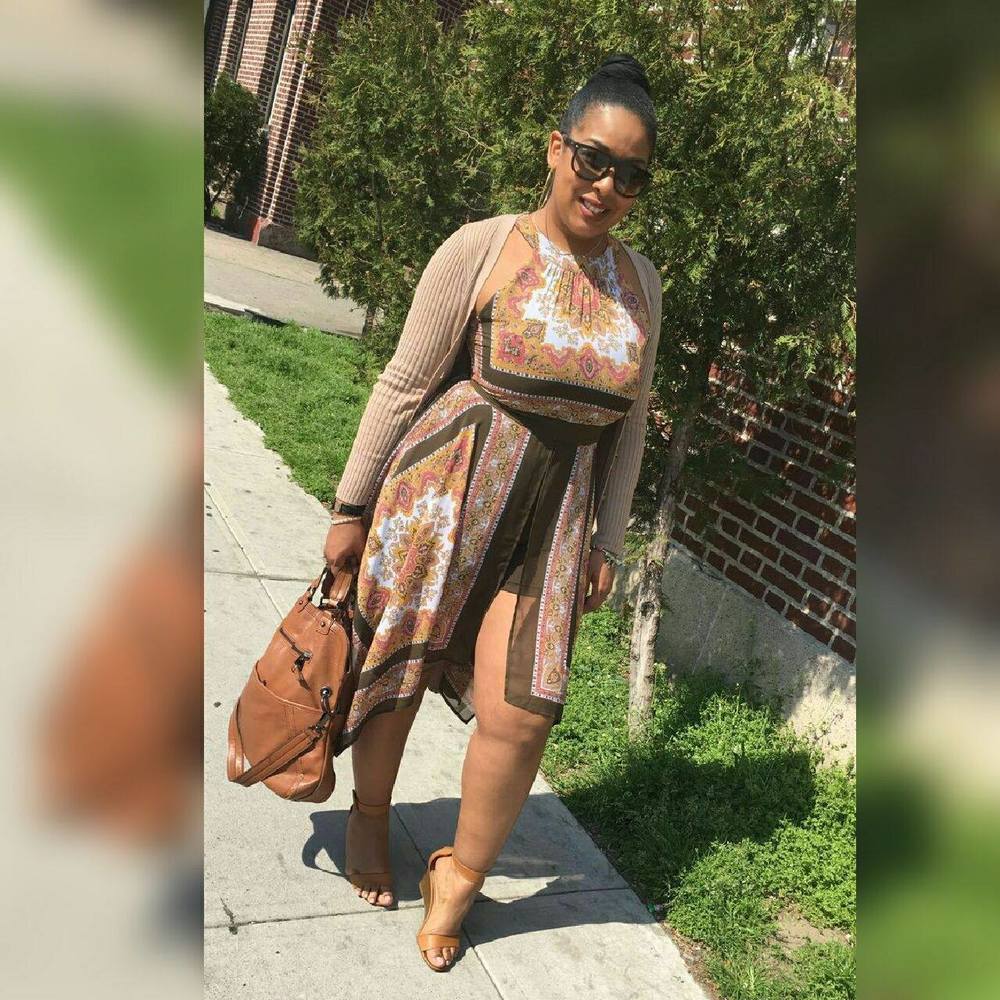 Meet your Posher, Destinys