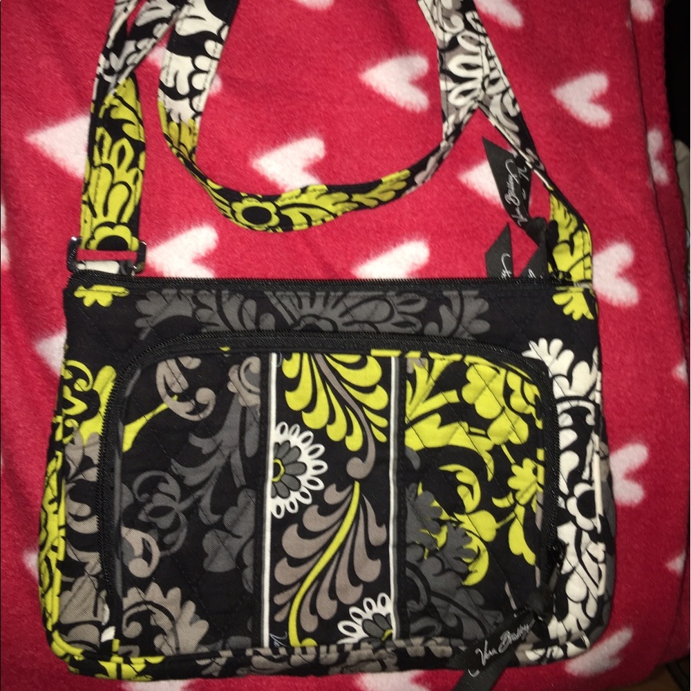 Vera Bradley Crossbody