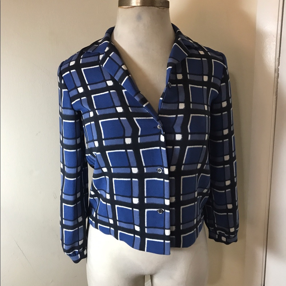 Marc By Marc Jacobs Blouse - NWT