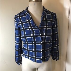 Marc By Marc Jacobs Blouse - NWT