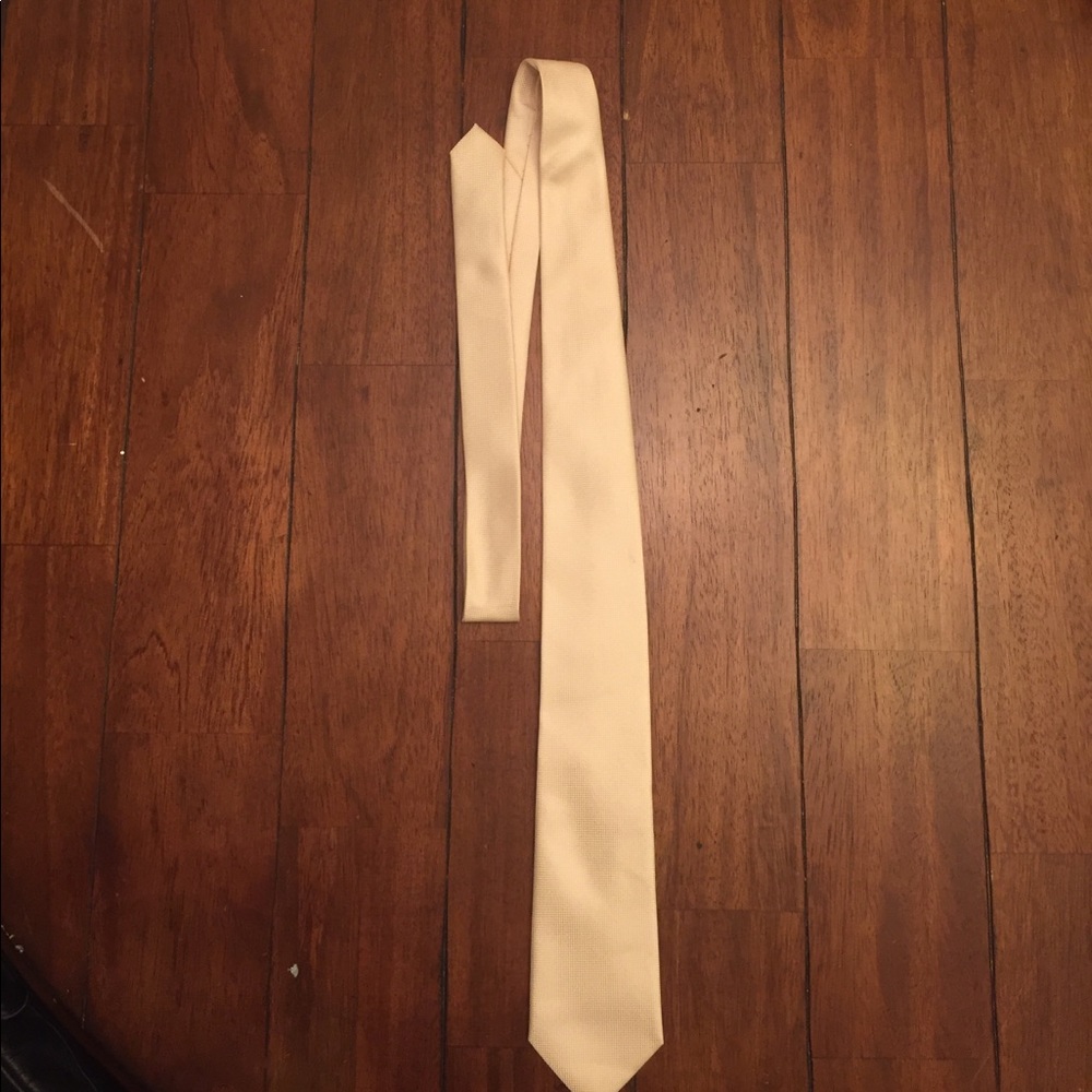 Geoffrey Beene Men's Necktie