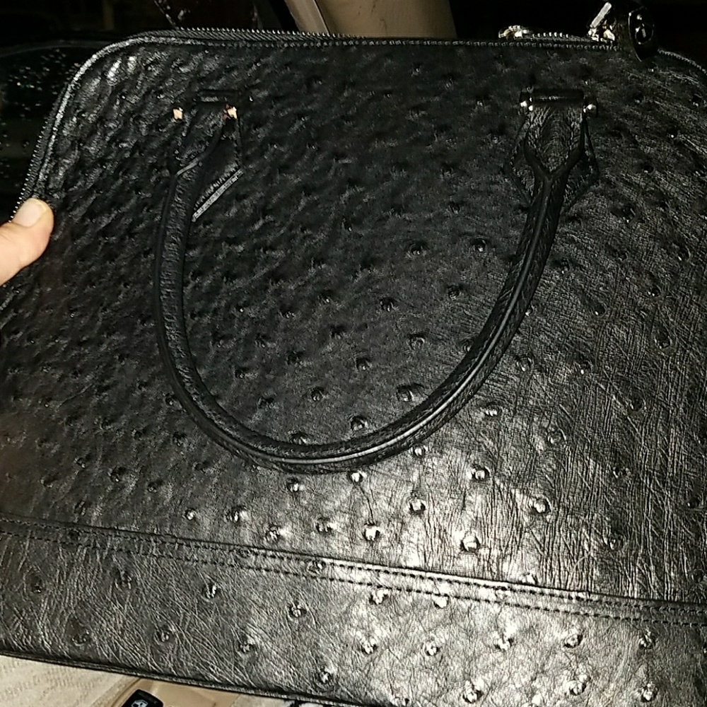 Brooks Brothers Bag