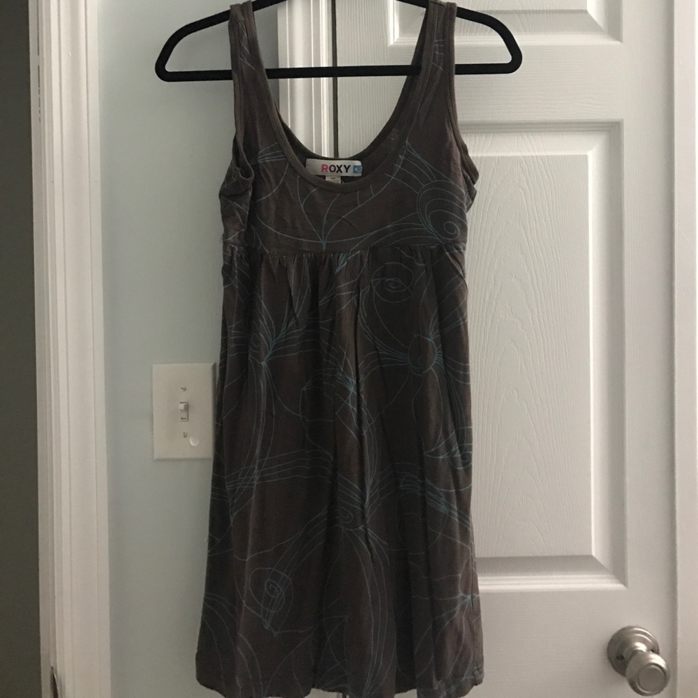 Roxy Sundress