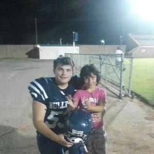 Meet your Posher, Daniel