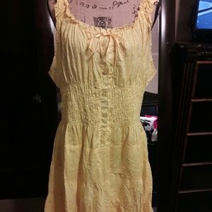 3 dresses-bundle. All size 3x.