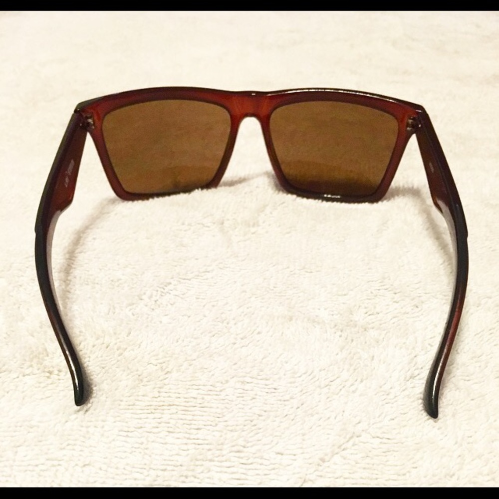 😎Cute Brown Sunglasses 😎