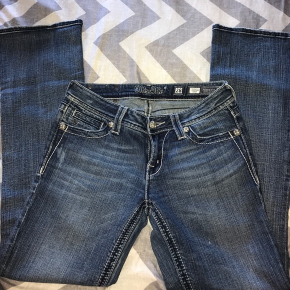 GUC Miss Me Jeans - Picture 3 of 5