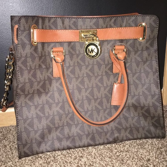 Michael Kors Tote - Picture 2 of 5
