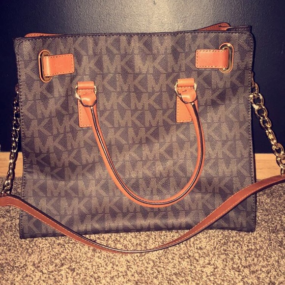 Michael Kors Tote - Picture 3 of 5