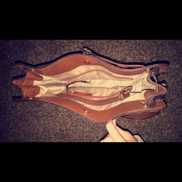 Michael Kors Tote - Picture 4 of 5