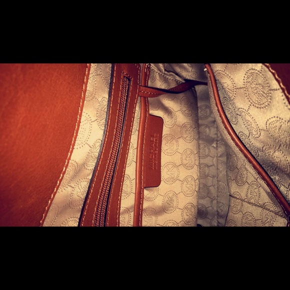 Michael Kors Tote - Picture 5 of 5