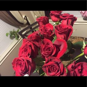 Meet your Posher, Maria